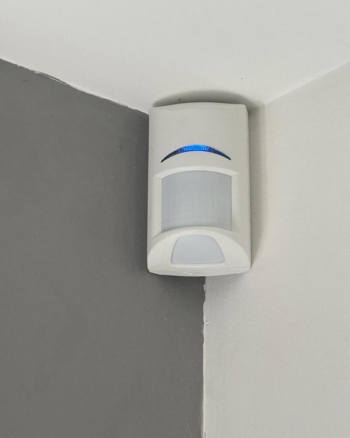 Installation d'alarme intrusion à Paray-le-Monial